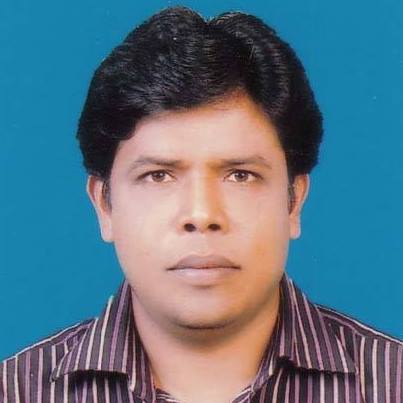Md. Shamim Hossian