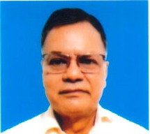 মোঃ রাশেদ হোসেন ফারুক